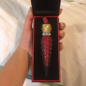 Louboutin Lip Gloss